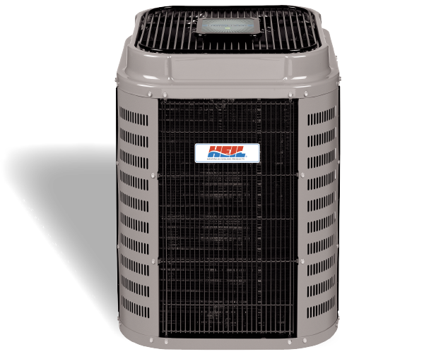 an air conditioning unit